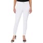 Womens Jones New York Lexington Straight Leg Denim Jeans - image 1