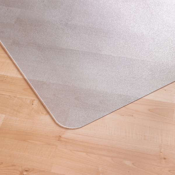 Floortex® Advantagemat® Rectangular Chair Mat for Hard Floor