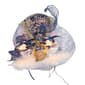 Kurt S. Adler 12in. Delft Blue Angel Tree Topper - image 6