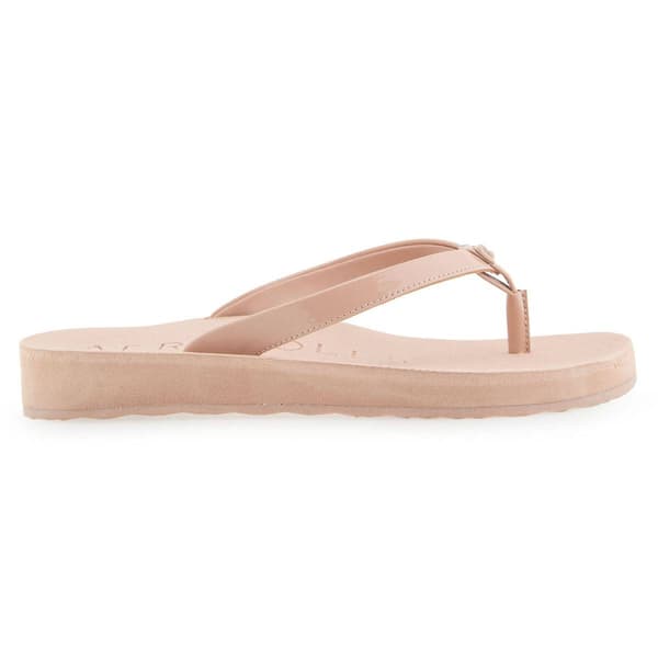 Womens Aerosoles Jace Flip-Flop Sandals