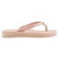Womens Aerosoles Jace Flip-Flop Sandals - image 2