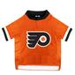 NHL Philadelphia Flyers Mesh Pet Jersey - image 1