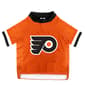NHL Philadelphia Flyers Mesh Pet Jersey - image 1
