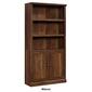 Sauder Select Collection 5 Shelf Bookcase With Doors - image 9