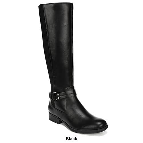 Womens LifeStride X-Anita Tall Riding Boots