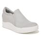 Womens Dr. Scholl''s Timeoffwedge Fashion Sneakers - image 1