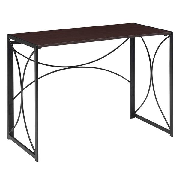 Convenience Concepts Nova Folding Desk - image 
