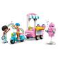 LEGO&#174; Friends Cotton Candy Stand & Scooter - image 3