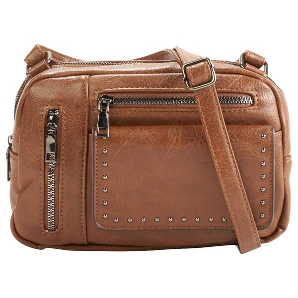 Sam & Hadley Camera Crossbody - image 