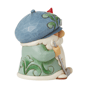 Jim Shore Heartwood Creek Golfure Figurine - image 4