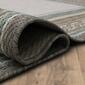 Mohawk Home Panama Light Grey Area Rug - 4' x 5' 6" - image 6