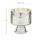 9th & Pike&#174; Clear Glass Contemporary Candle Holder - image 6