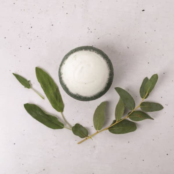 Cosset Down to Earth Grounding Milk Therapy Bomb®