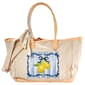 Madden Girl Canvas Tote - image 1