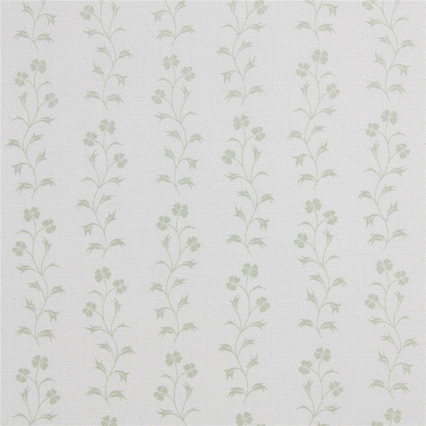 Martha Stewart Core Ditsy Vine Sheet Set