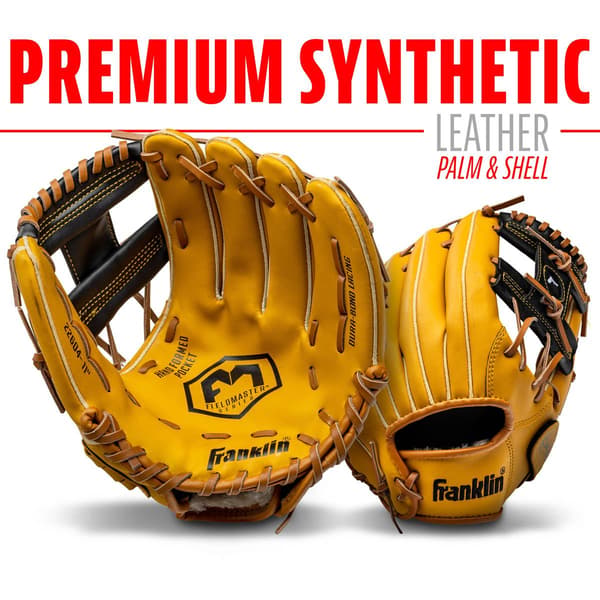 Franklin® 11.0in. Field Master® Baseball Glove