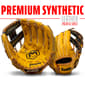 Franklin® 11.0in. Field Master® Baseball Glove - image 4