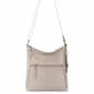 The Sak Lucia Gen Crossbody - Sand Sparkle Suede - image 3