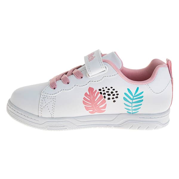 Big Girls Disney Lilo & Stitch Ohana Fashion Sneakers