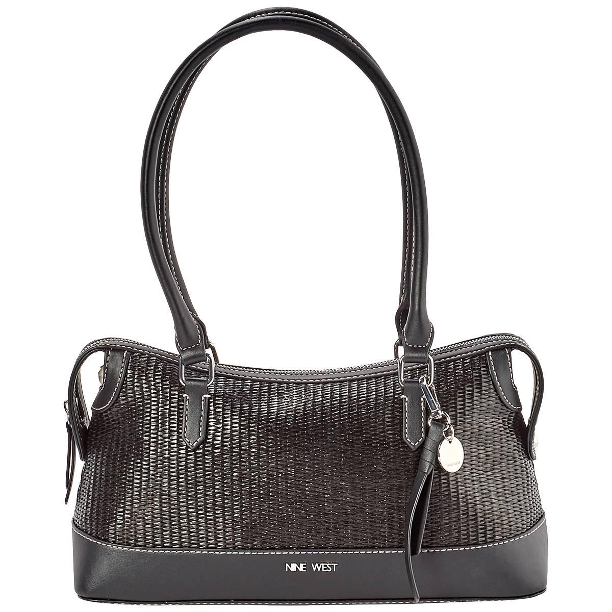Nine West Koralie Shoulder Satchel