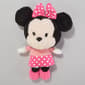 Disney(R) Minnie Mouse Cuteeze(tm) Plush - image 1