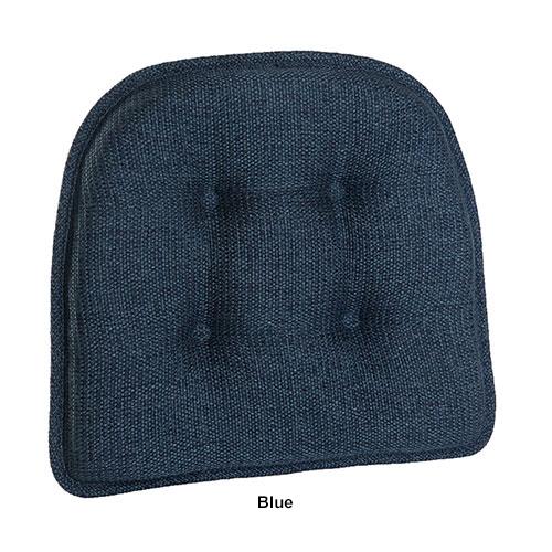 Klear Vu The Gripper® Tonic Chair Pad
