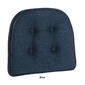 Klear Vu The Gripper&#174; Tonic Chair Pad - image 5