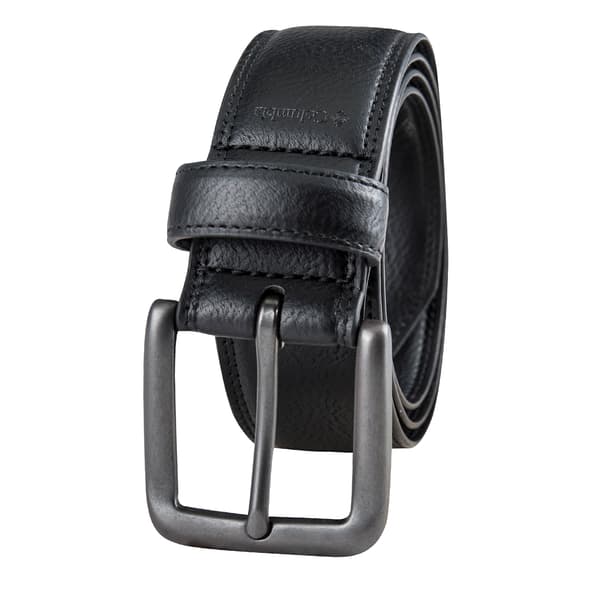 Mens Columbia Tigard 40mm Belt