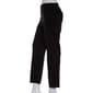 Juniors Leighton Mill Straight Leg Pocket Detail Dress Pants - image 3