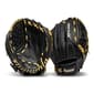 Franklin® 12.5in.Pro Flex Hybrid Black/Camel Glove - image 3