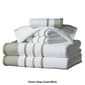 Freshfolds Noelle 6pc. Decorative Towel Collection - image 8