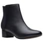 Womens Clarks(R) Chartli Valley Ankle Boots - image 1