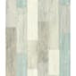 RoomMates® Coastal Weathered Plank Peel &amp; Stick Wallpaper - image 3