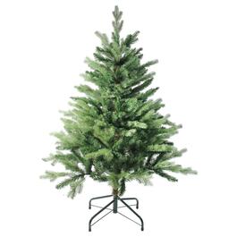 Northlight 4ft. Unlit Coniferous Mixed Pine Christmas Tree