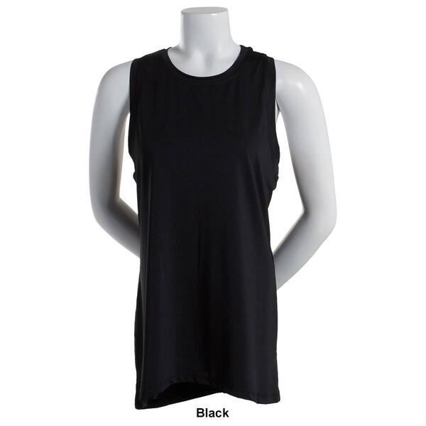 Womens Starting Point Performance Racerback Tank Top
