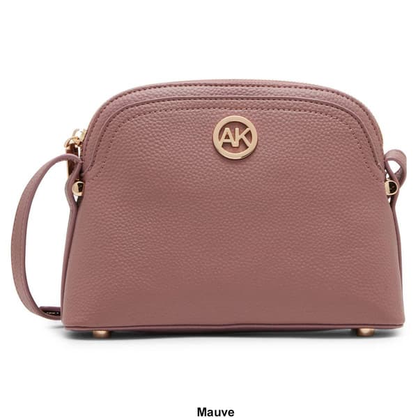Anne Klein Hazel Dome Crossbody