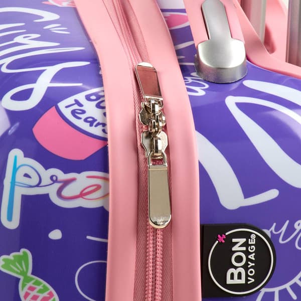 Kids Bon Voyage 18in. Unicorn Spinner
