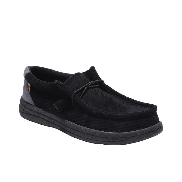 Mens LAMO Sheepskin Paul Loafers - image 