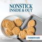 Farberware 7pc. Nonstick Bakeware Set - image 6