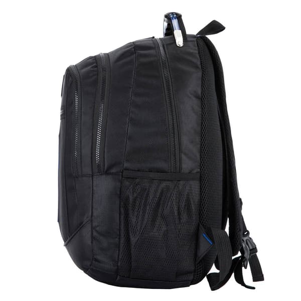 InUSA Roadster Executive Backpack w/ 15.6in. Laptop Pouch