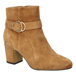 Womens Bella Vita Gamela Ankle Boots