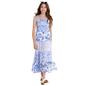 Girls &#40;7-16&#41; Speechless&#174; Mixed Floral Maxi Dress with Sunglasses - image 2