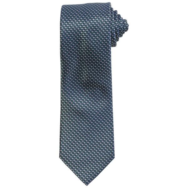 Mens John Henry&#40;R&#41; Elk Neat Tie - image 