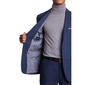 Mens Paisley & Gray&#174; Notched Flannel Jacket - Navy - image 3