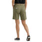 Womens Lee&#174; Ultra Lux Comfort Flex To Go Utility Bermuda Shorts - image 3