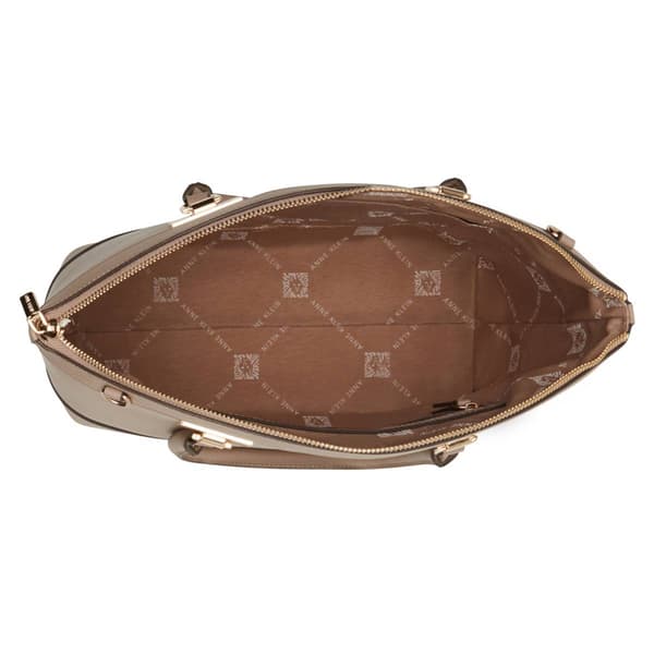 Anne Klein Large Dome Satchel