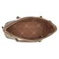 Anne Klein Large Dome Satchel - image 4