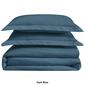 Cannon Solid Heritage Duvet Cover Set - image 6