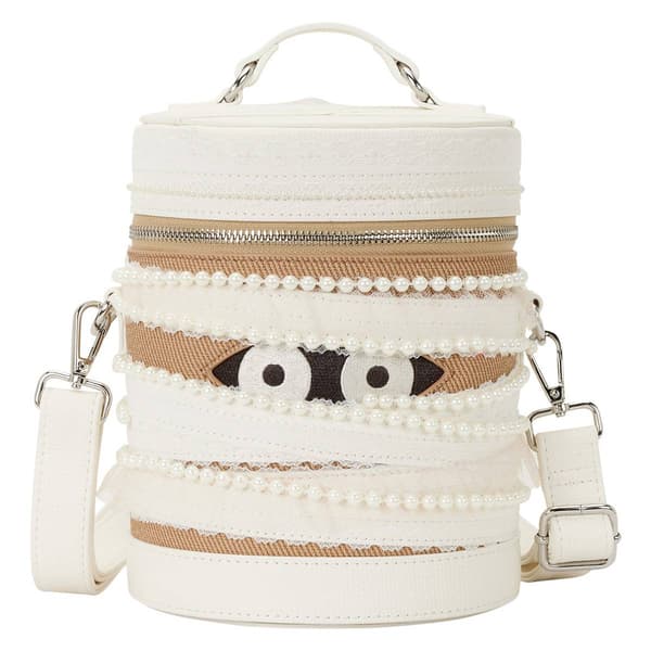 Loungefly Mummy Crossbody