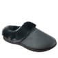 Womens Isotoner Microsuede Hoodback Slip On Slippers - image 1